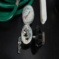 Scivena Scientific Isoflurane Chamber image 3